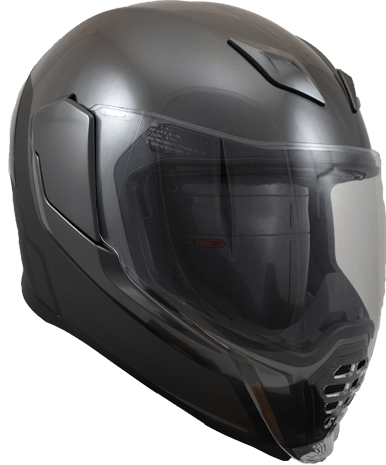 icon AIRFLITE 2XL 新品未使用 ICON（アイコン）AIRFLITE(エアーフライト） ヘルメット